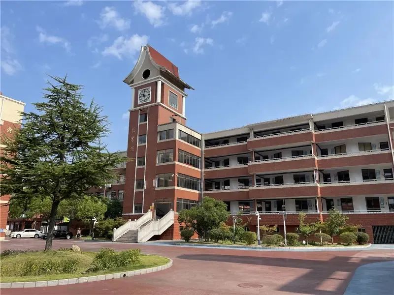 学校保洁