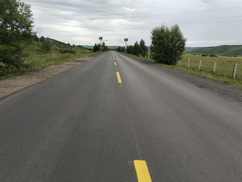 道路保洁